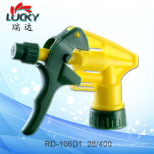 High Doses of Sprayer /Plastic Sprayer/Cleaning Spray Head